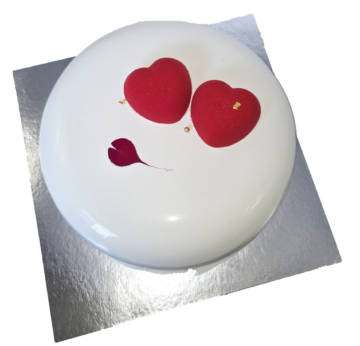 Антреме ШОКОЛАДНА НАСОЛОДА (ДВ)