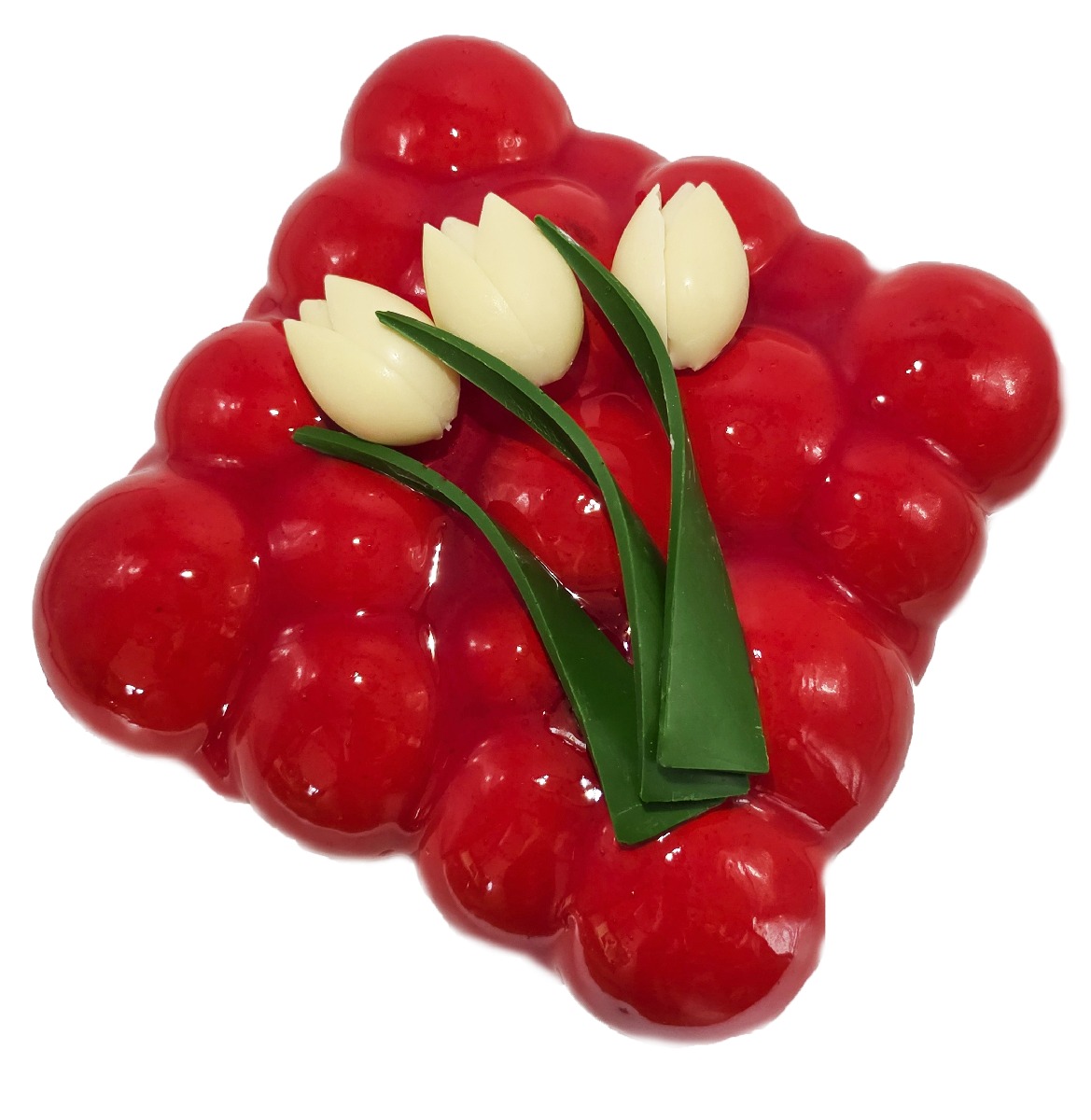 Онтроме «ЯГІДНИЙ БУКЕТ» ВС