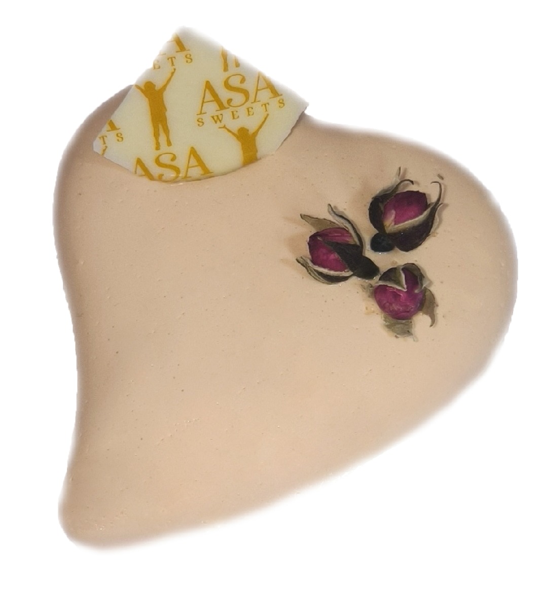 Тістечко "Кедрове Серце"