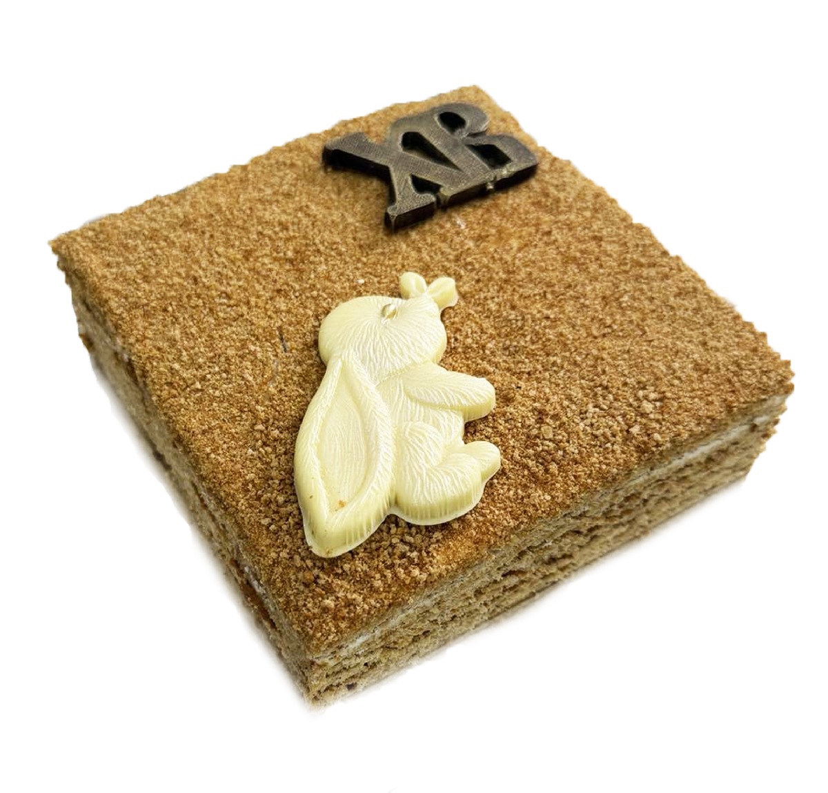 Антреме «М'єль» Великоднє 